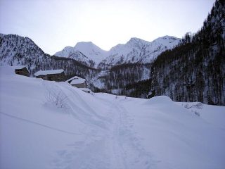 paesaggio incantato!!!