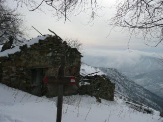 Alpe Lunella