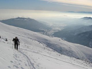 La piana