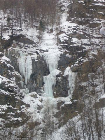 dalla strada per Prali