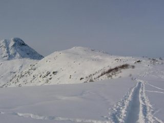 La Sourela con ilCivrari