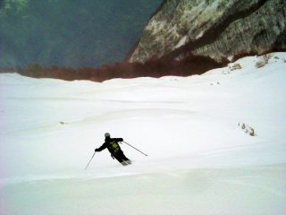 in Val di Rose