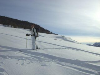 partenza
