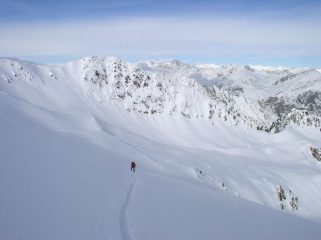 pendii finali