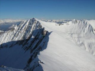 Panorama(pizzo Stagno e Straolgio)