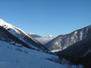 la Val Basso