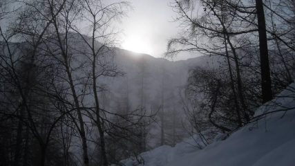 sbuca il sole