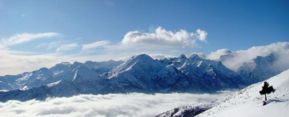 panorama