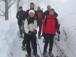 partenza