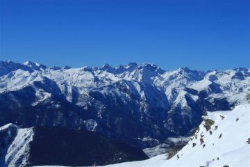 Balcone sulle Marittime