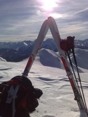 IN CIMA