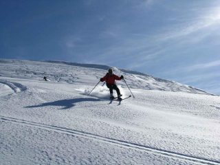 Aldo...In decollo...