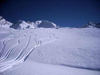 ...mai contenti! ma oggi meritava sbisciare alla grande!!!!