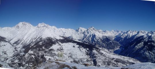 panoramica dsl Velan al Gelè