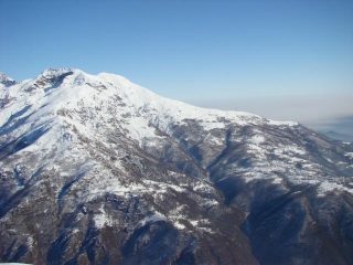La Quinseina dalla Arbella