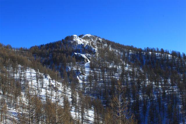 Monte Agnellino