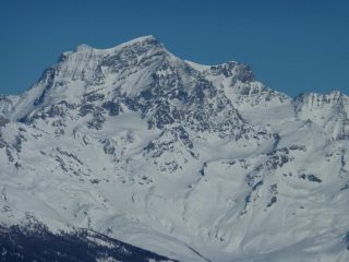 Il Grand Combin