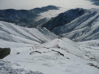Valloni verso Pinerolo