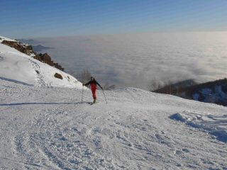 Che giornata!