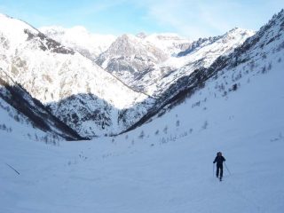 Vallone del Binec