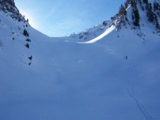 Passo Lausa Bruna