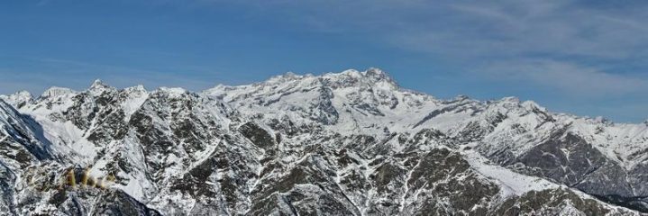 Monte Rosa