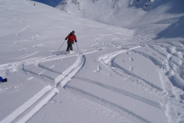 beppe in azione