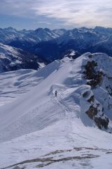 cresta