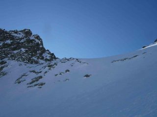 passaggio incriminato