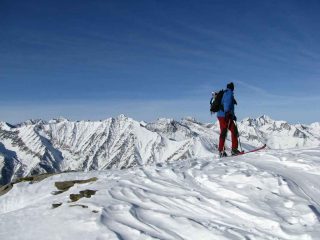 che bella giornata!