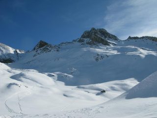 Il Colle e la Rocca la Marchisa