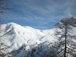 un omaggio al Passo della Mulattiera nostra meta abituale