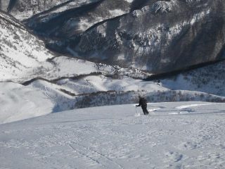 Lidia in bello stile