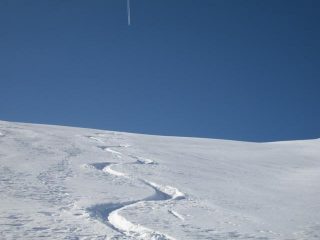 prime curve dalla costa