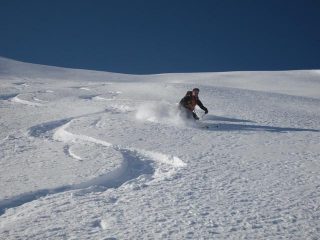 Alberto e le nuvolette