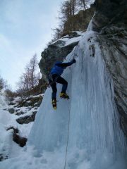 Charlie sul 1° tiro