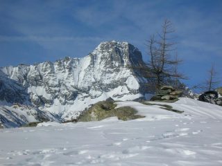 la Bessanese dal Tovo