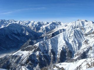 Alta val Pellice....