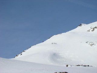 Alla Anticima