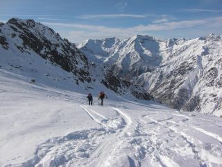 Parte alta