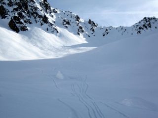 le nostre tracce