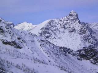 spettacolo:uja di Mondrone