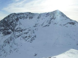 la nord del giusalet