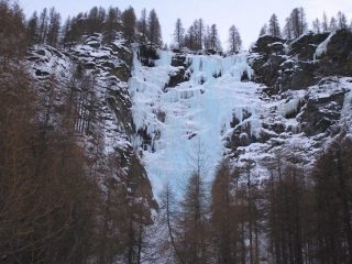 Condizioni della cascata