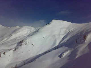 la piovosa