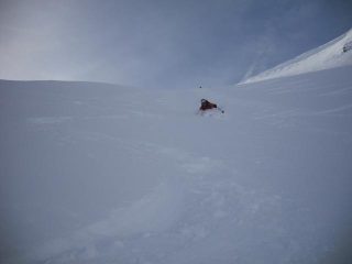 aiuto Alberto affoga