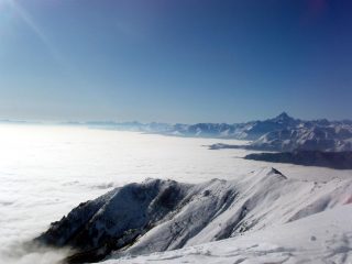 Verso il Viso