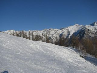 Il tempo promette bene