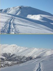 immagini di salita