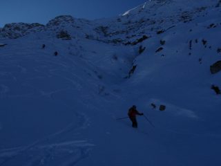 ancora belle curve nella parte mediana